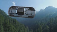World's first fully electric flying car approved by FAA; company now accepting preorders
