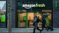 Amazon laying off hundreds of workers at Fresh grocery stores: report