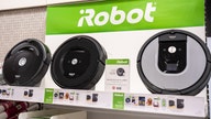 Amazon lowers price for Roomba maker iRobot after deal faces antitrust scrutiny