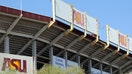 Sun Devils Stadium at Arizona State University in Tempe, Arizona, on June 14, 2013.