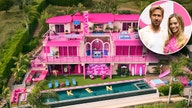 Barbie's dream home gets revamped and will be up for rent on Airbnb ahead of movie release