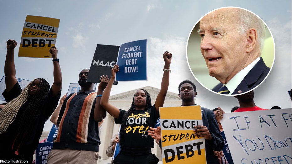 Biden’s new SAVE student loan plan