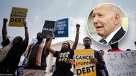 Finance expert reveals what Biden 'is not saying' about new student loan repayments