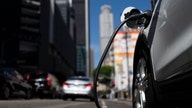 GM, Honda, Hyundai, other major automakers announce plan to build electric vehicle charging network