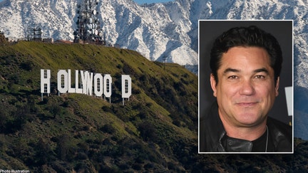 Actor and author Dean Cain explains the “woke policy” that caused him to leave his home state of California on “Mornings with Maria” Tuesday, July 25, 2023.
