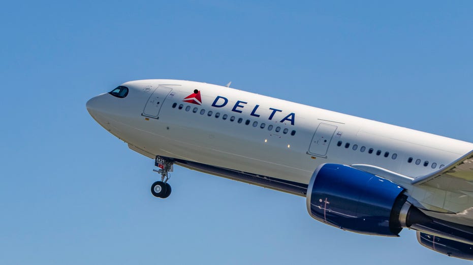Delta Air Lines Airbus A330neo or A330-900 aircraft