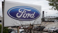 Ford ‘reviewing’ letter from US lawmakers worried about Chinese battery maker partner's ties to 'forced labor'