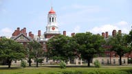 Department of Education investigating Harvard over legacy admissions practices