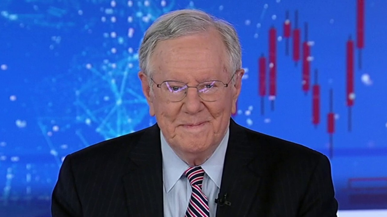 Steve Forbes: Newest Fed hike 'bad news' for the US economy