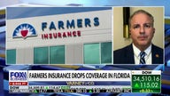 Farmers has 'become the Bud Light' of the insurance industry: FL CFO Jimmy Patronis
