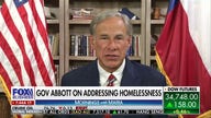 China and Mexican cartels are ‘collaborating’ to poison Americans with fentanyl: Gov. Greg Abbott