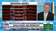 OceanFirst Financial CEO Christopher Maher: Regional bank contagion fears have eased