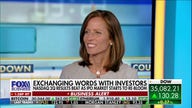 NASDAQ's Adena Friedman: Technology is an 'unstoppable force,' can help root out criminals