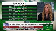 Wall Street made it clear ESG is the way forward: Rebecca Walser