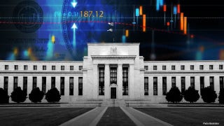 Fed's 'soft landing' mission is looking more attainable: Luke Tilley  - Fox Business Video