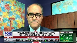 US must work with allies on AI: 2024 hopeful Will Hurd - Fox Business Video