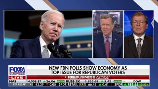 Biden wants to make taxes higher than in China: Grover Norquist - Fox Business Video