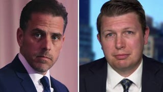 Hunter Biden case: IRS whistleblower's attorney pledges they're 'moving forward in confidence' - Fox Business Video