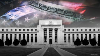 Fed policy is contracting the money supply for first time in history: Kevin Caron  - Fox Business Video