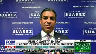 Central Bank Digital Currencies are a huge privacy concern: Francis Suarez - Fox Business Video