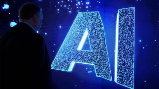AI continues to be Wall Street's 'story of the year': Kenny Polcari - Fox Business Video