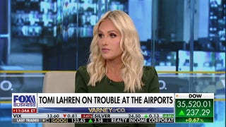 Voter education is the ‘best way’ to combat aging politicians: Tomi Lahren - Fox Business Video