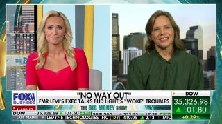 Consumers are ‘well within their rights’ to reject ‘woke’ business’ ideology: Jennifer Sey - Fox Business Video