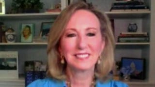 This is a rewriting of the antitrust merger guidelines: Barbara Comstock - Fox Business Video