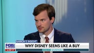 Are the dog days over for Disney?