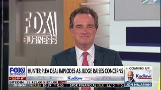 Democrats have no good option for 2024: Charlie Hurt - Fox Business Video