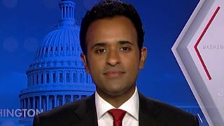 Vivek Ramaswamy: We will stop paying people more to stay at home - Fox Business Video