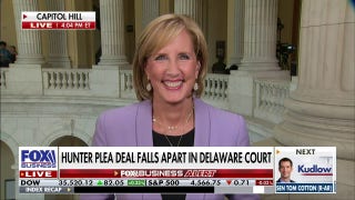 Hunter Biden's plea deal was premature: Rep. Claudia Tenney - Fox Business Video