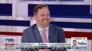  US is going to have a resurgence of inflation: John Carney - Fox Business Video