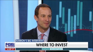 Brian Levitt: Inflation is slowing - Fox Business Video