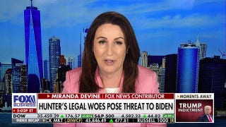 This is going to be ‘awkward’ for Devon Archer: Miranda Devine - Fox Business Video