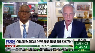Charles Payne: We saw the wheels of justice this week - Fox Business Video