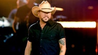Jason Aldean's 'Try That In A Small Town' streams jump 999%, debuts at No. 2 on Billboard chart after backlash