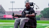 Eric LeGrand honored to make Rutgers history with bourbon brand partnership at alma mater