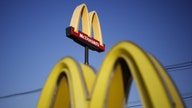 McDonald's gets sales boost from Grimace, higher menu prices