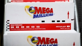 Mega Millions jumps past $1 billion ahead of next drawing