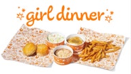 Popeyes responds to viral TikTok trend by adding 'Girl Dinner' meal to its menu