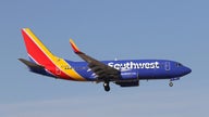 Southwest flyer's photo shows line of passengers sitting in wheelchairs, claims 'pre-boarding scam'