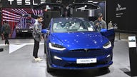 Tesla recalls Model S, Model X vehicles to 'ensure both first-row seat belts are properly connected'