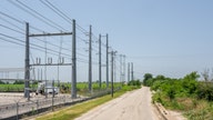 Texas power use breaks record as heat wave hits southern states
