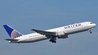United Airlines pilot removed from service after showing up drunk to flight