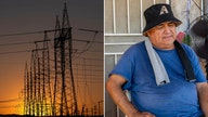 Biggest US electrical grid operator issues energy emergency alert as temperatures soar