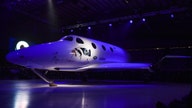 Virgin Galactic announces flight window for first private astronaut mission