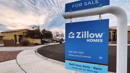 Zillow quits home-flipping business, cites inability to forecast prices