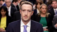 House Judiciary 'considering' Thursday vote to hold Meta CEO Mark Zuckerberg in contempt