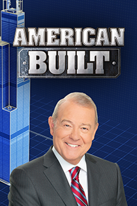 American Built - Fox Business Video